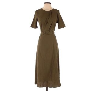 Shein Criss Cross Dress | SIZE 2 (XS)